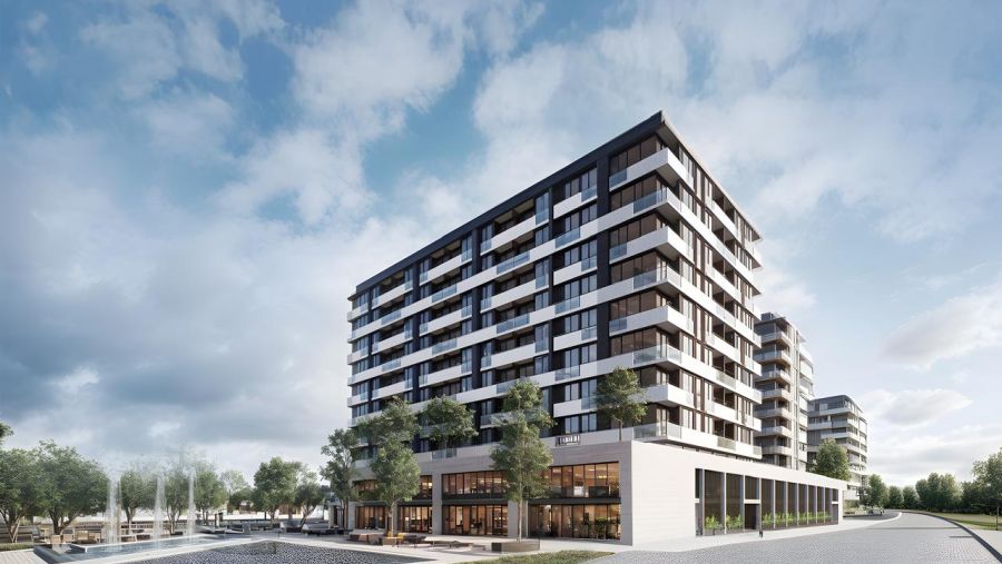 "ألف" تطلق حي «همسة 3» المرحلة السكنية الأخيرة  من « الممشى رسيل» 