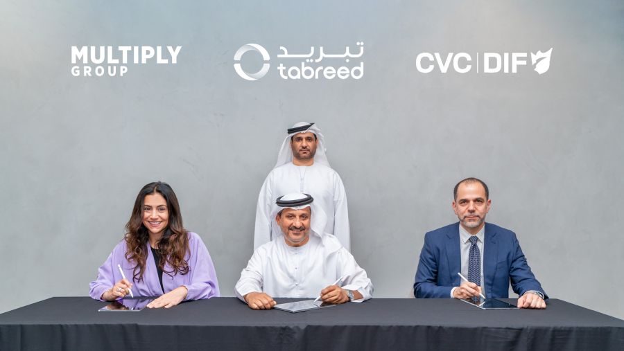 "مجموعة ملتيبلاي" تتفق على بيع "بال القابضة للتبريد" إلى تحالف يضم "تبريد" وCVC DIF مقابل نحو 3.8 مليار درهم 