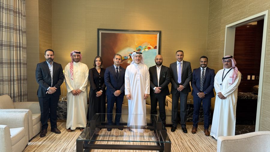 كي سوفت وإف 5 تنظمان فعالية تقنية رفيعة المستوى لتعزيز الأمن السيبراني والمرونة الرقمية في أنحاء دول الخليج