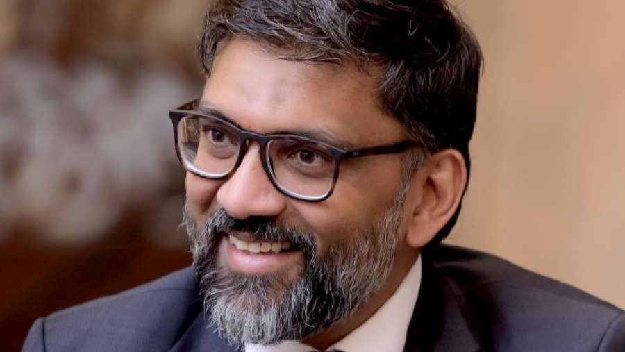 الخليج للحاسبات الآلية تعزز الأمن السيبراني لمجموعة برايم هيلث