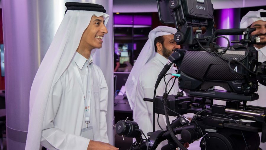 فتح باب التسجيل في النسخة السابعة من برنامج "مهنتي – مستقبلي"