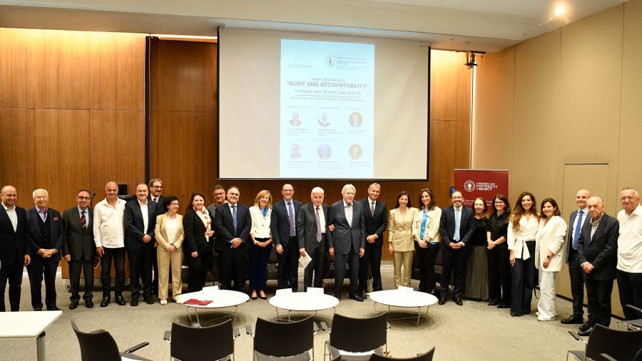 التدقيق والمساءلة: ندوة في الجامعة الأميركية في بيروت عن الحقبة الشهابية والطريق إلى الأمام