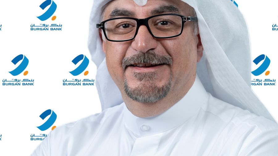 بنك برقان يعيّن محمد الرومي بمنصب نائب مدير عام إدارة أمن المعلومات والأمن السيبراني 