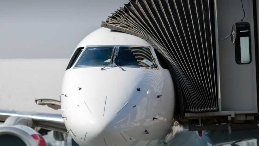 مطار الملكة علياء الدولي يستقبل 736,709 مسافرين خلال أيار 2025