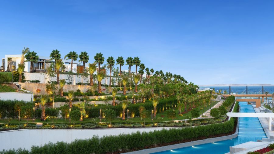 فنادق ريكسوس مصر تستضيف النجمة العالمية جينيفر لوبيز في شرم الشيخ في شهر يوليو المقبل