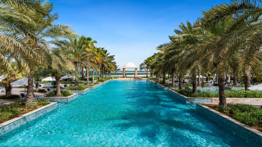 جدّد نشاطك وحيويتك واحتفل بيوم الأب في ريكسوس المعيريض رأس الخيمة