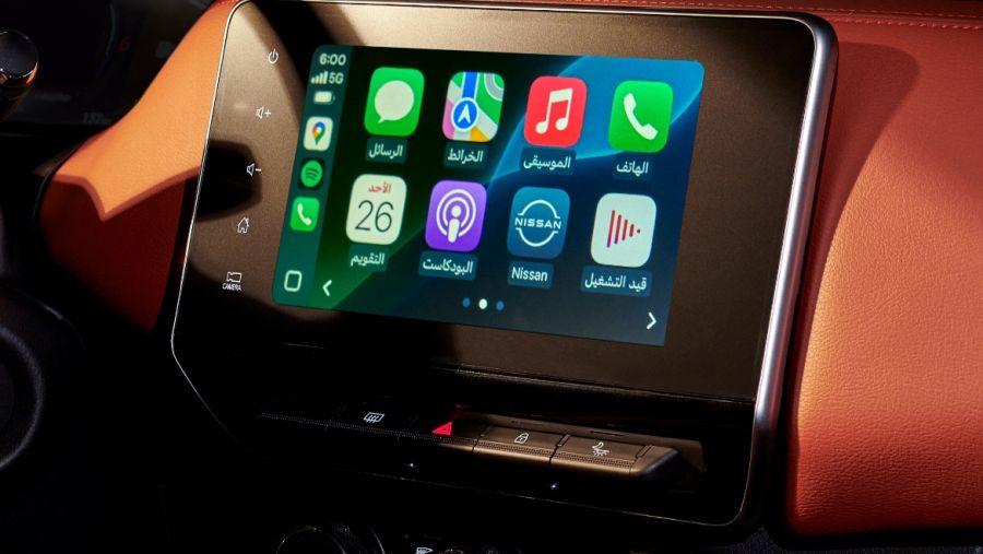 المسعود للسيارات تقدم ماجنايت الجديدة كلياً للمرة الأولى في أبوظبي للارتقاء بتجارب القيادة في الإمارة 