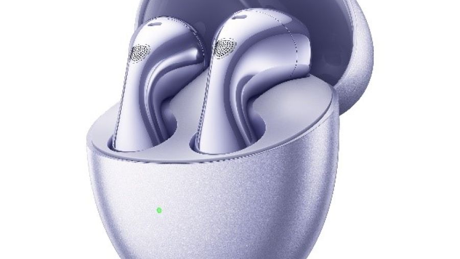 HUAWEI FreeBuds 6 صوت متميز مع مشغّل مزدوج ومكالمات واضحة خالية من الضوضاء