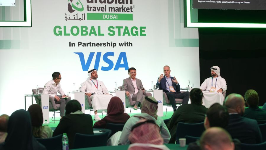 معرض سوق السفر العربي يؤكد على الدور الحيوي لمنطقة آسيا والمحيط الهادئ في مستقبل السياحة 
