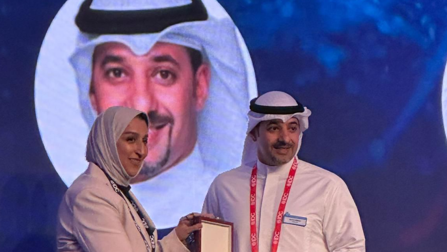 بنك برقان يشارك في قمة IDC الكويت 2025 لرؤساء تقنية المعلومات