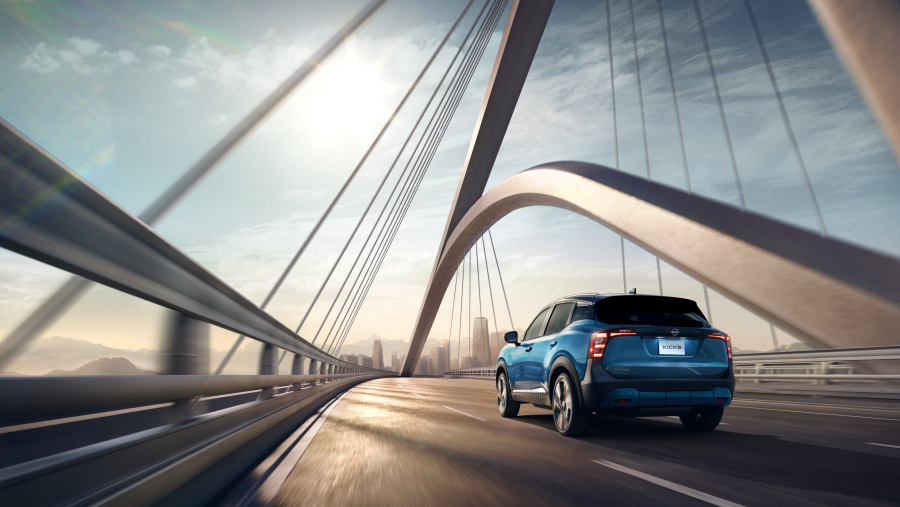 نيسان تحقّق نموًا بنسبة 10% خلال السنة المالية 2024 في الشرق الأوسط