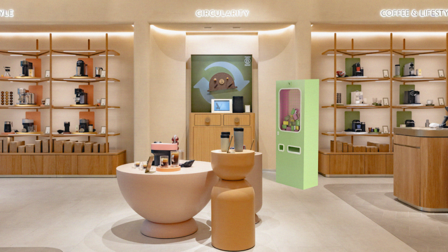 «نسبريسو» في الإمارات تكشف عن ماكينة صيفية مليئة بالمفاجآت!