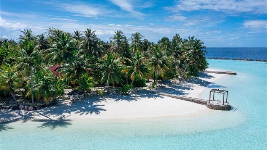  دناتا للسفريات والإمارات للعطلات تنظمان فعالية رئيسية لترويج السياحة في المالديف