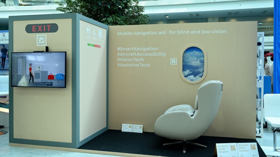 مجموعة الإمارات تنظم النسخة الثالثة من "فرصة تك"