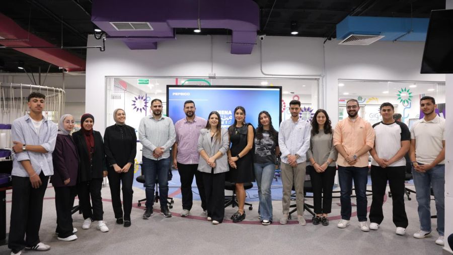 مشاركون من ست دول عربية يكملون تدريبهم في مجال الاستدامة مع مؤسسات مرموقة