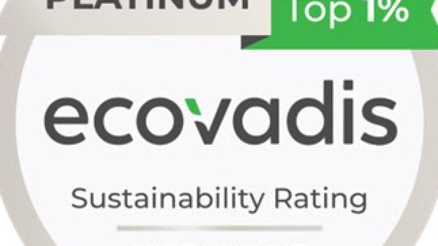  شركة "كانون" تحصل على التصنيف "البلاتيني" من منظمة "إيكو فاديس" العالمية