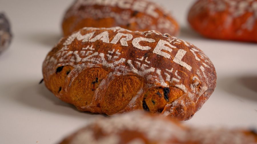 كريم تطلق مجموعة مخبوزات فاخرة بالشراكة الحصرية مع "مارسيل بيكري”