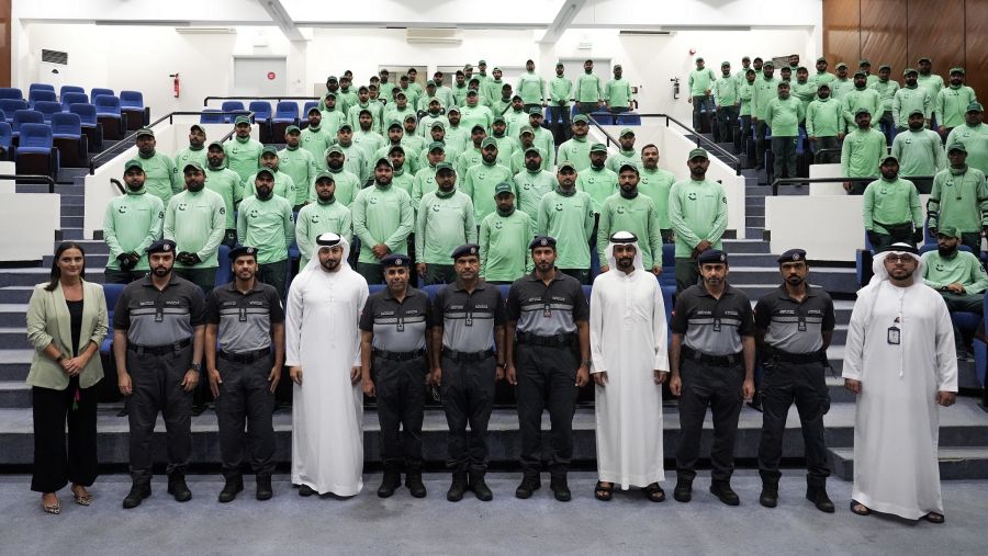 كريم تتعاون مع شرطة أبوظبي لتقديم دورة تدريبية عن السلامة المرورية لموظفي توصيل الطلبات