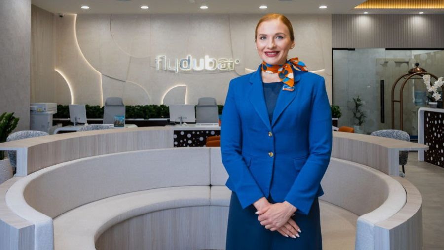 فلاي دبي تفتتح متجر سفر جديد في الشارقة مع خدمة إنجاز إجراءات السفر في المدينة