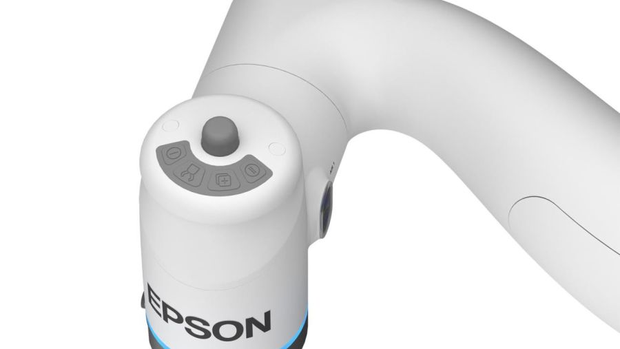 Epson Developing Collaborative Robot