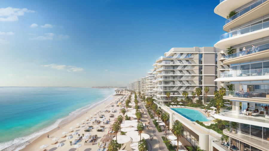 الدار تحقق مبيعات بقيمة تتجاوز 3.5 مليارات درهم في جزيرة فاهد خلال أسبوع