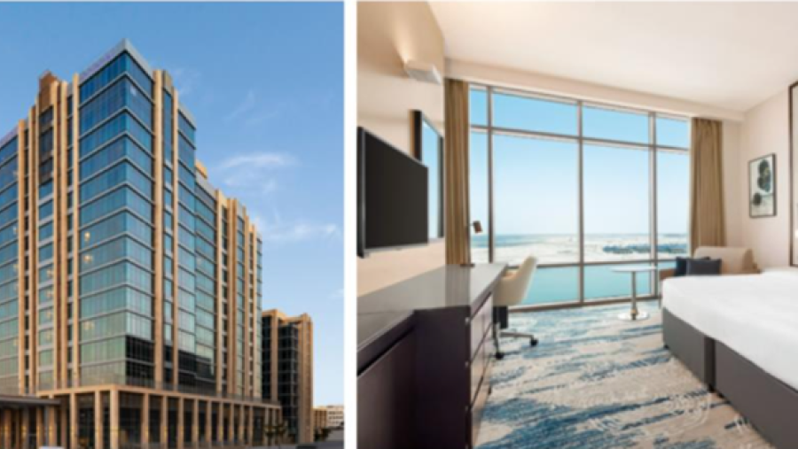 من نوفوتيل إلى إيبيس ستايلز: اكتشف أفضل عروض الفنادق الصيفية في ديرة