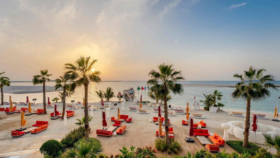 فنادق "إنتركونتيننتال دبي فستيفال سيتي" تعلن عن عروض خاصة للإقامة والمطاعم خلال عيد الأضحى