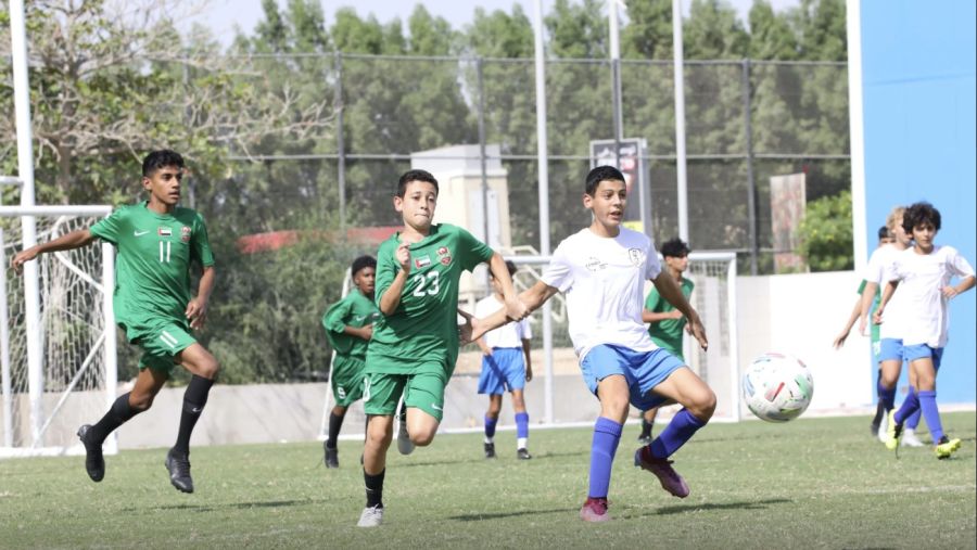 دورة مجلس دبي الرياضي الصيفية لأكاديميات كرة القدم تنطلق اليوم (الجمعة)