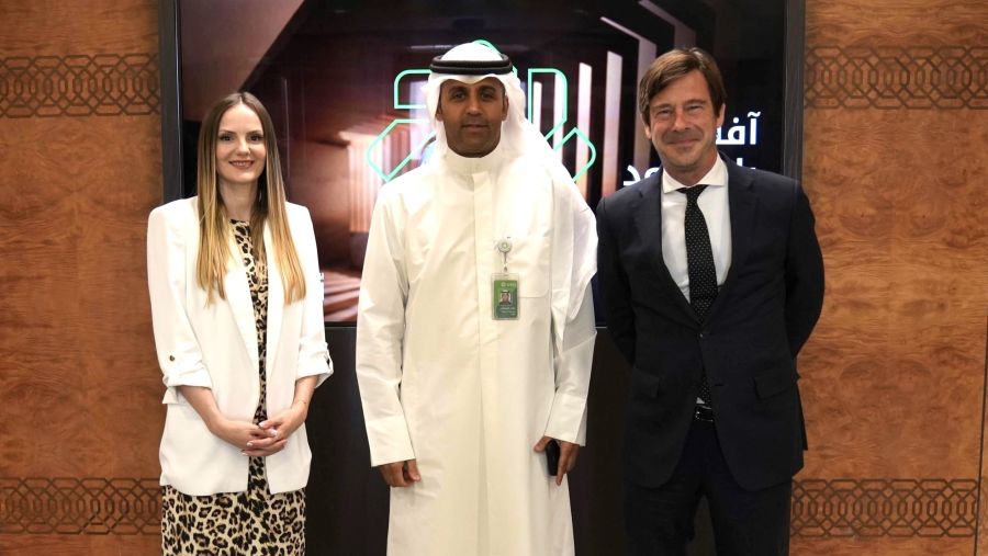 الشملان: بيت التمويل الكويتي يواصل جهوده في تعزيز النمو المستدام بما يتماشى مع الأولويات الوطنية لرؤية الكويت 2035