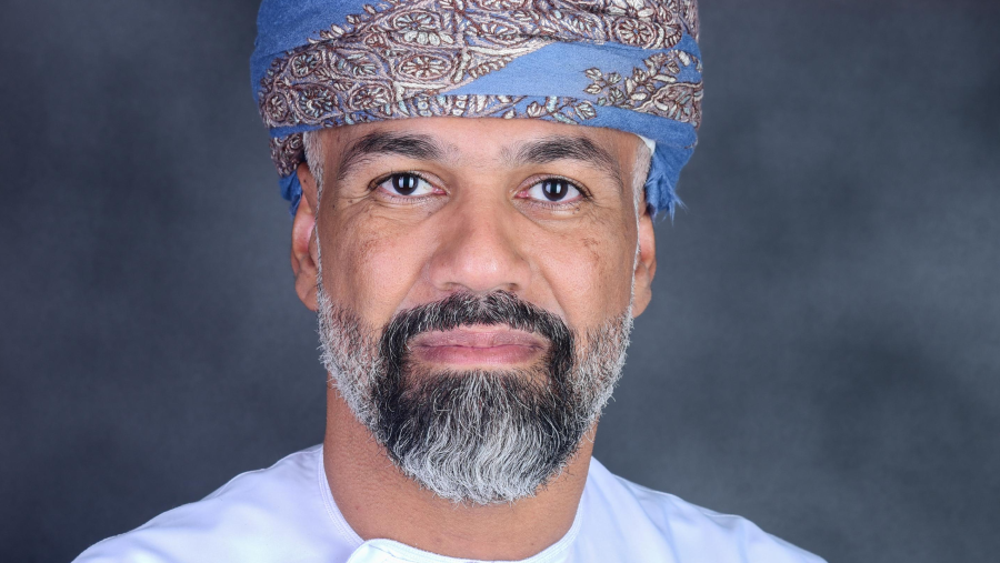 الطيران العُماني يعين المهندس حمود العلوي نائبًا للرئيس التنفيذي للشركة