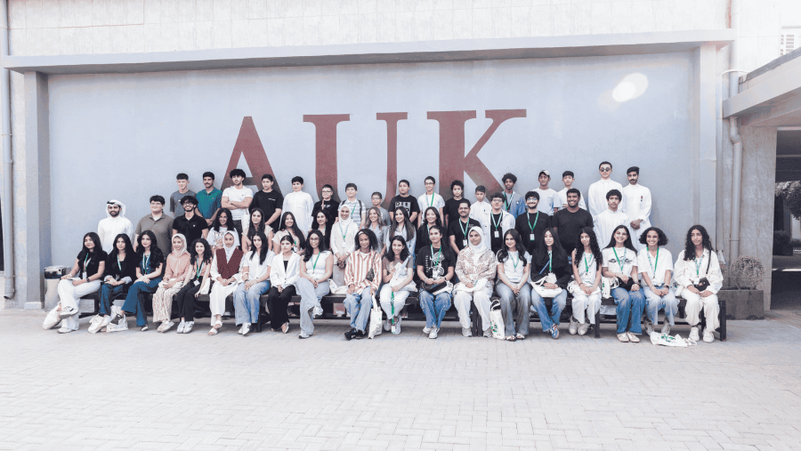 أجيليتي تشارك في إطلاق النسخة العاشرة من برنامج "كُنْ" التابع لـ"لوياك"