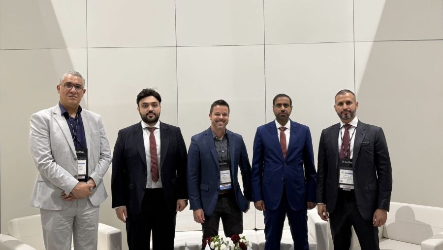 برنامج الجسر الأكاديمي التابع لمؤسسة قطر يوقع ثلاث شراكات استراتيجية في مؤتمر ومعرض نافسا 2025