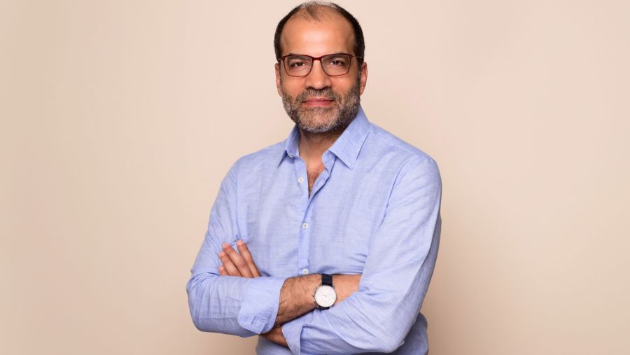 انتخاب الدكتور فيصل القاق من الجامعة الأميركية في بيروت رئيسًا للجمعية العالمية للصحة الجنسية (2025-2029)  