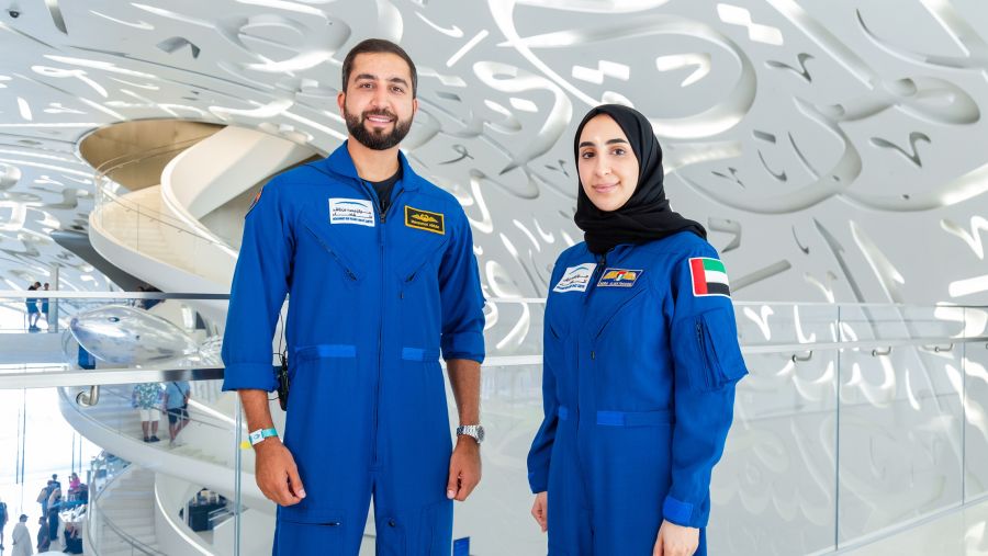 متحف المستقبل يكشف عن برنامج صيفي حافل بالتجارب التفاعلية واللقاءات الحصرية