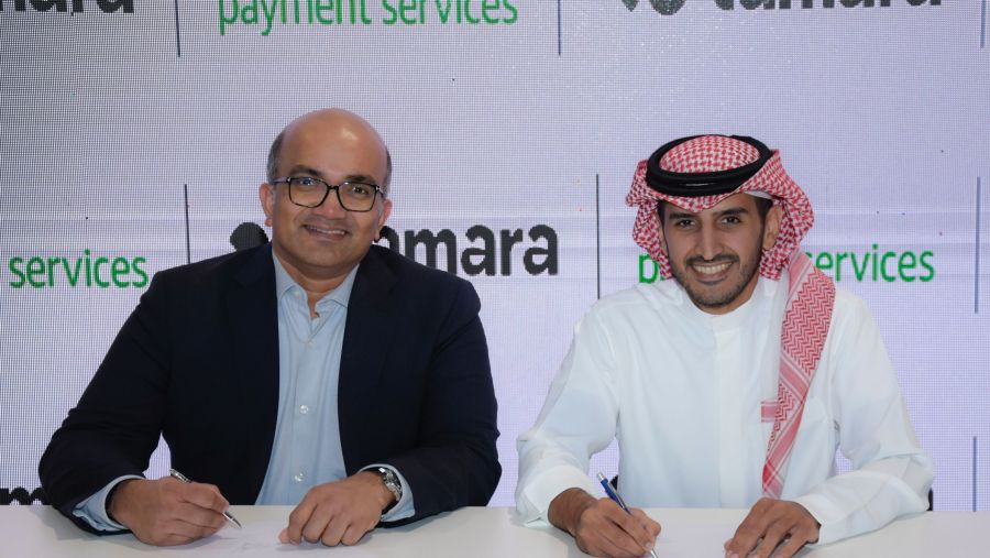 أمازون لخدمات الدفع الإلكتروني تتعاون مع تمارا لتوفير تجارب سلسة عند تقسيم المدفوعات لأصحاب الأعمال التجارية في الإمارات والسعودية  