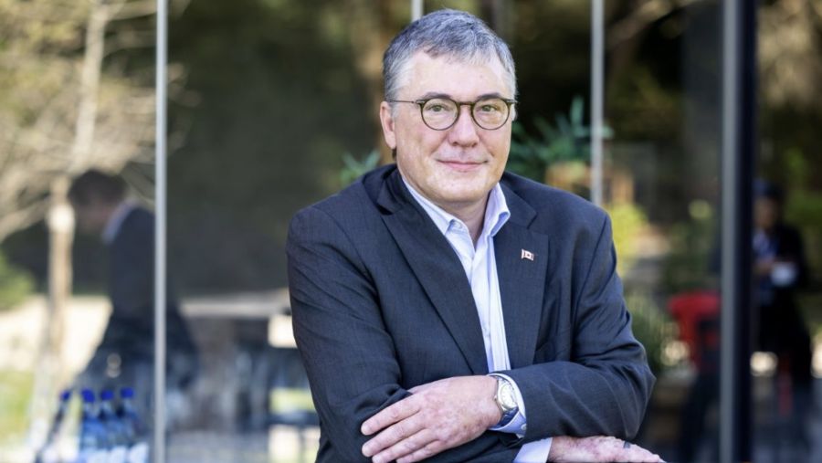 تقرير حديث من سوفوس يظهر أن حوالي نصف الشركات في دولة الإمارات تختار دفع الفدية عند التعرض للهجمات