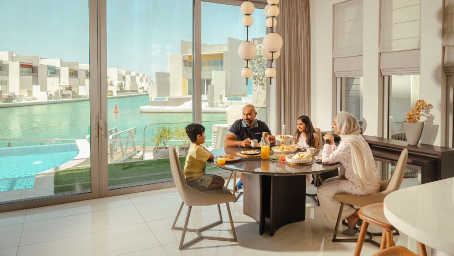 ديار المحرق تُطلق عرض "صيف النسيم" للراغبين بتملك فلل النسيم العصرية