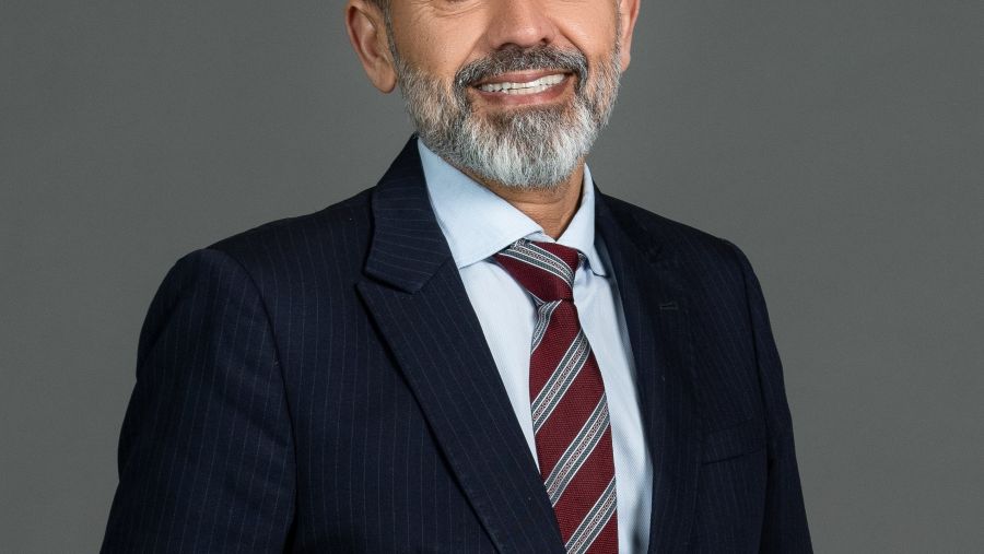 باحث وطبيب من وايل كورنيل للطب - قطر يتصدّر قائمة الباحثين في قطر للسنة الثالثة على التوالي