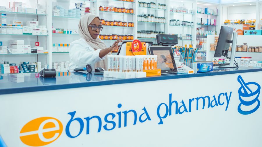 شركة أعمال ش. م. ع. ق. ("أعمال") النتائج المالية للستة أشهر المنتهية في 30 يونيو 2025 أداءٌ قوي في النصف الأول من 2025 يعكس نجاح استراتيجية الشركة