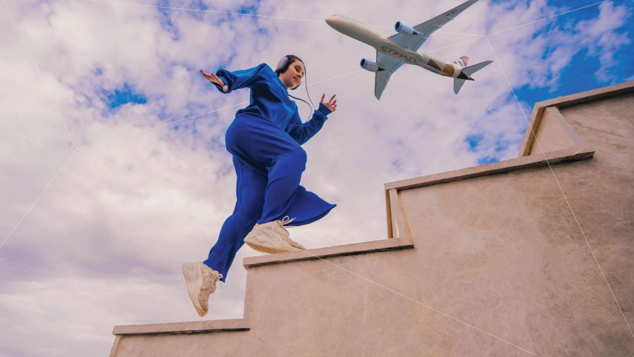 ضيف الاتحاد يرفع جوائز التحدي الاستثنائي إلى أكثر من 20 مليون ميل نتيجة الإقبال الكبير