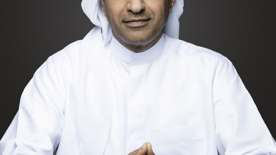 المصرف العربي للاستثمار والتجارة الخارجية (المصرف) يعزز استراتيجيته للنمو بتعيينه رئيساً مالياً جديداً