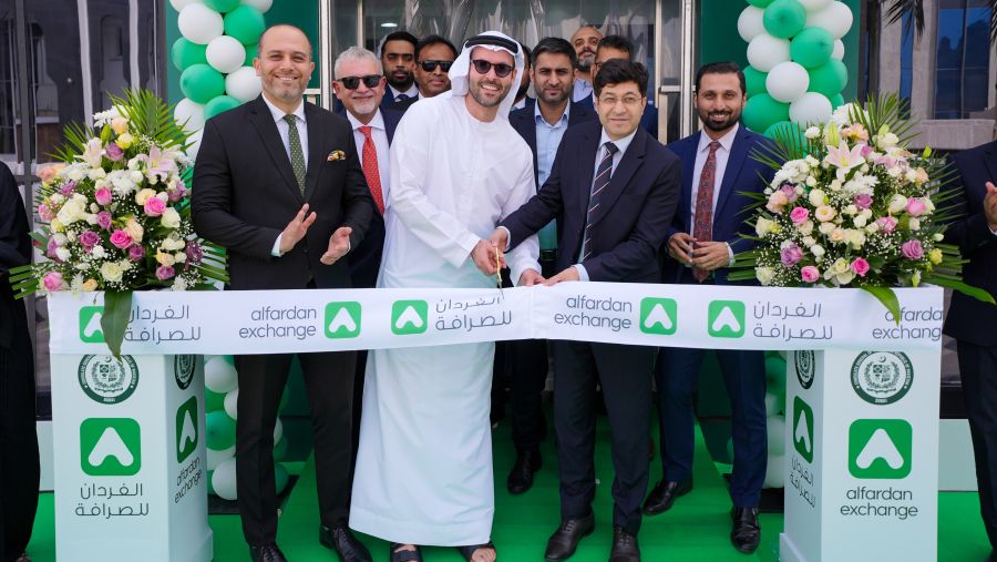 الفردان للصرافة تعزز روابطها مع الجالية الباكستانية في دولة الإمارات من خلال مركز قنصلي مطوّر