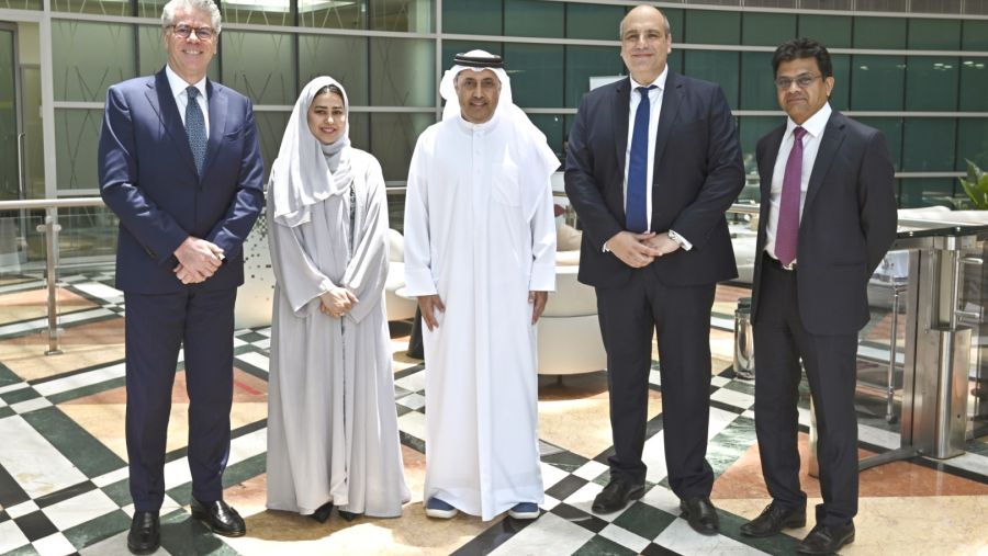 شركة أبوظبي الوطنية للتأمين تعقد شراكة استراتيجية مع برنامج الشيخ زايد للإسكان لإطلاق برنامج تأمين على الحياة للمواطنين الإماراتيين