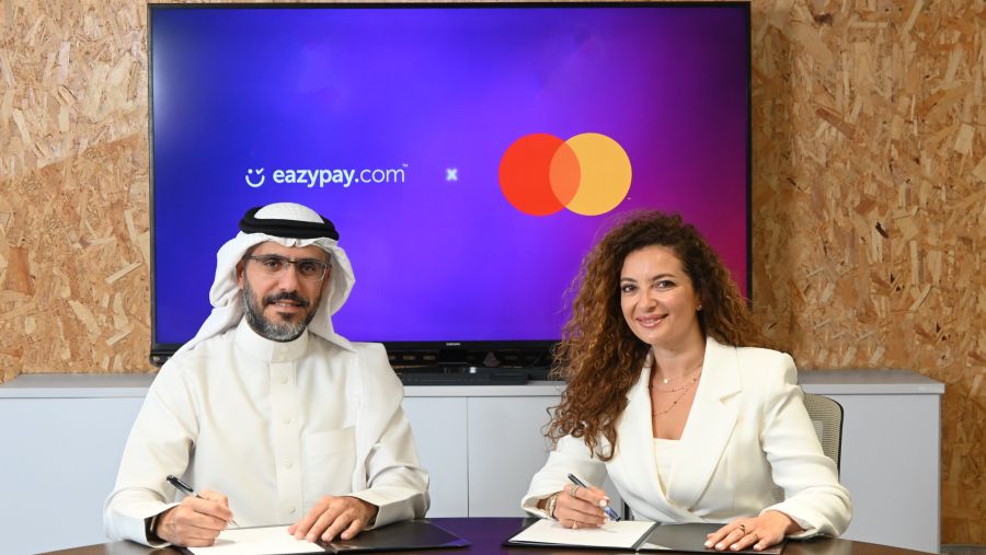  شركة إيزي  للخدمات المالية (EazyPay) تطلق خدمة إدارة مستحقات ماستركارد في البحرين لتعزيز كفاءة مدفوعات البطاقات الافتراضية بين الشركات