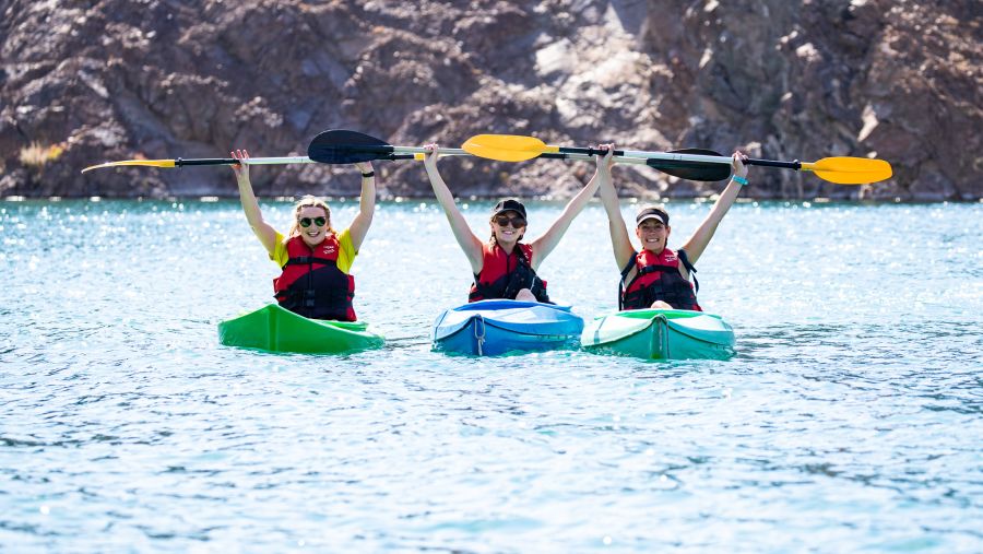 "اليوم الرياضي المفتوح" في حتا يستقطب أكثر من 3000 مشارك (27 يوليو الجاري)