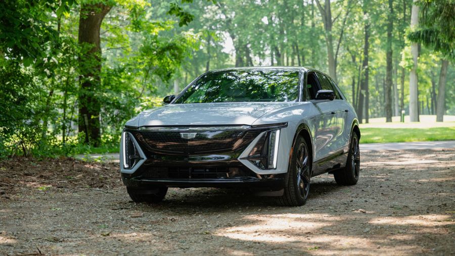 ’جنرال موتورز‘ توفر الابتكارات الدولية الريادية في الشرق الأوسط