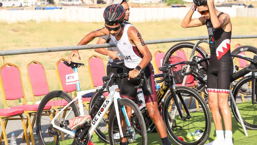 حرص دؤوب من مؤسسة قطر على تقديم الدعم الرياضي والأكاديمي والمهني لطلابها