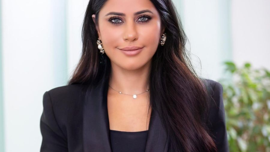 مايكروسوفت تُعيّن أحمد الدندشي مديرًا عامًا لعملياتها في قطر  وتُكلّف لانا خلف بقيادة أعمال القطاع الحكومي للشركة في الشرق الأوسط وأفريقيا