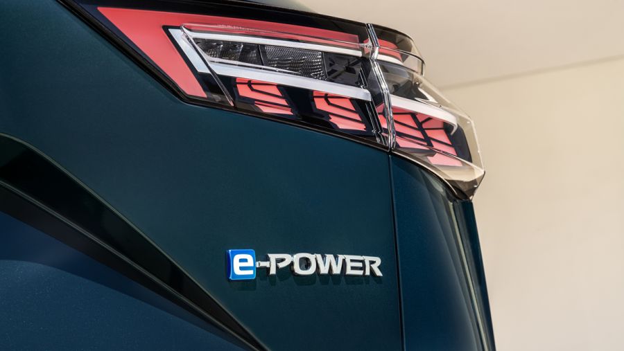 الجيل الجديد من تقنية e-POWER من نيسان تُحدث نقلة نوعية في عالم السيارات