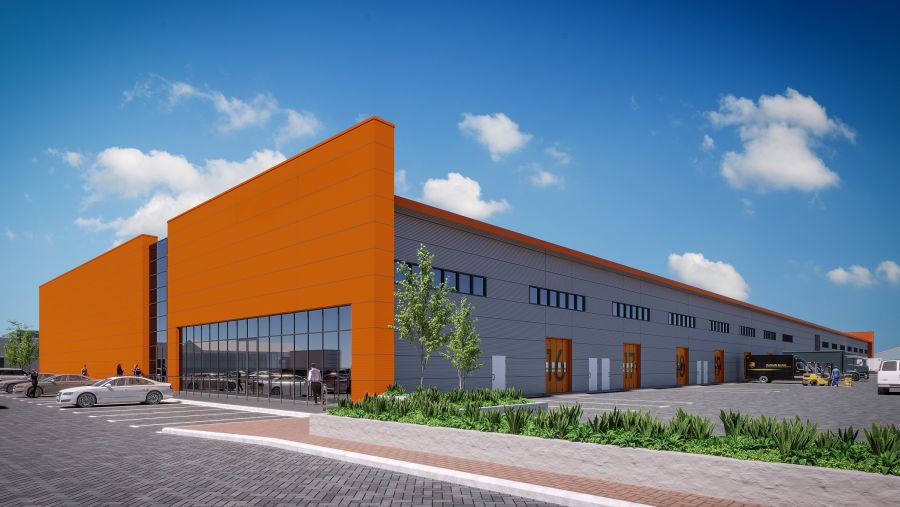 دبي الجنوب تُطلق منشآت متعددة المستخدمين لدعم نمو قطاع الخدمات اللوجستية في المنطقة